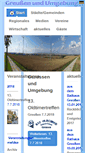 Mobile Screenshot of greussen.info